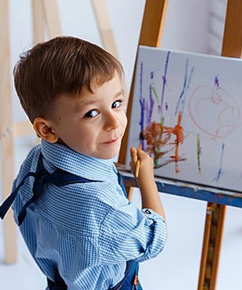 Activités artistiques